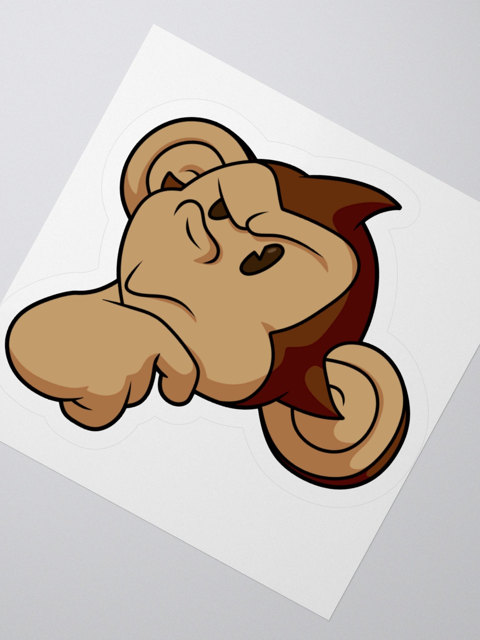 Think (Sticker) product image (7)