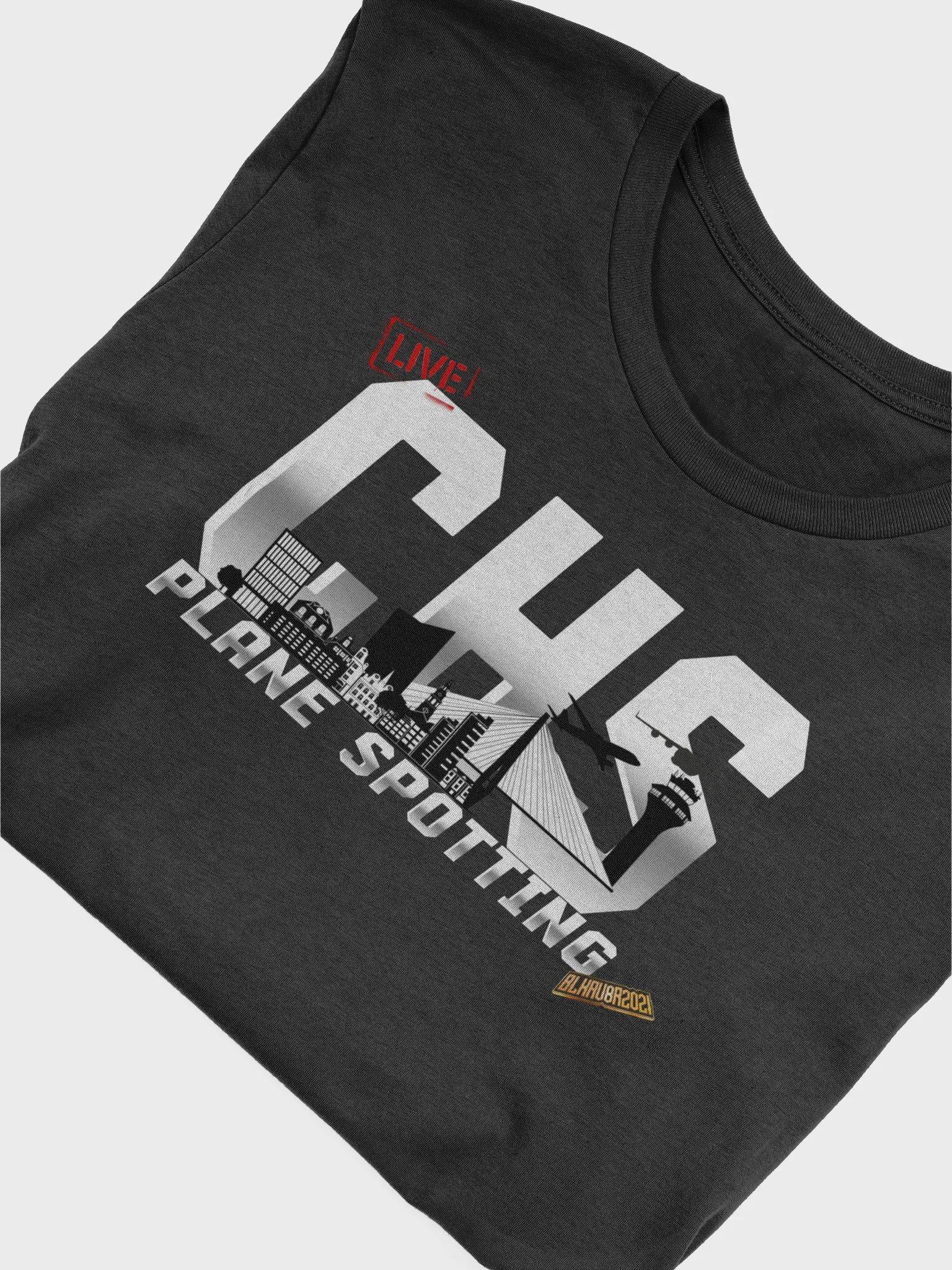 Women CHS Live Plane Spotting product image (5)