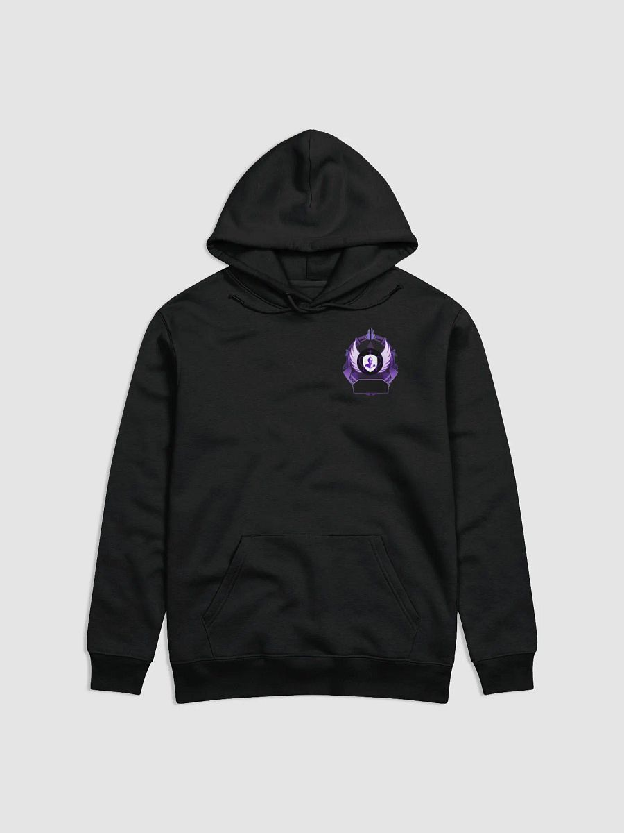 Masters Team Hoodie product image (1)