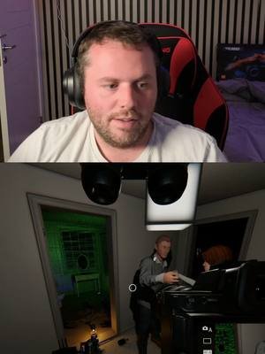 Fun little hunt #phasmophobia #jumscare #game #twitch