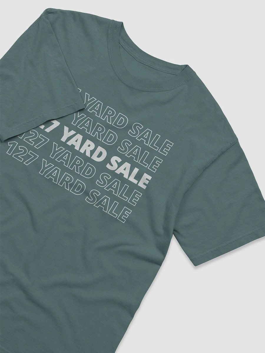 127 Yard Sale (2024) - Comfort Colors Garment-Dyed Heavyweight T-Shirt product image (27)