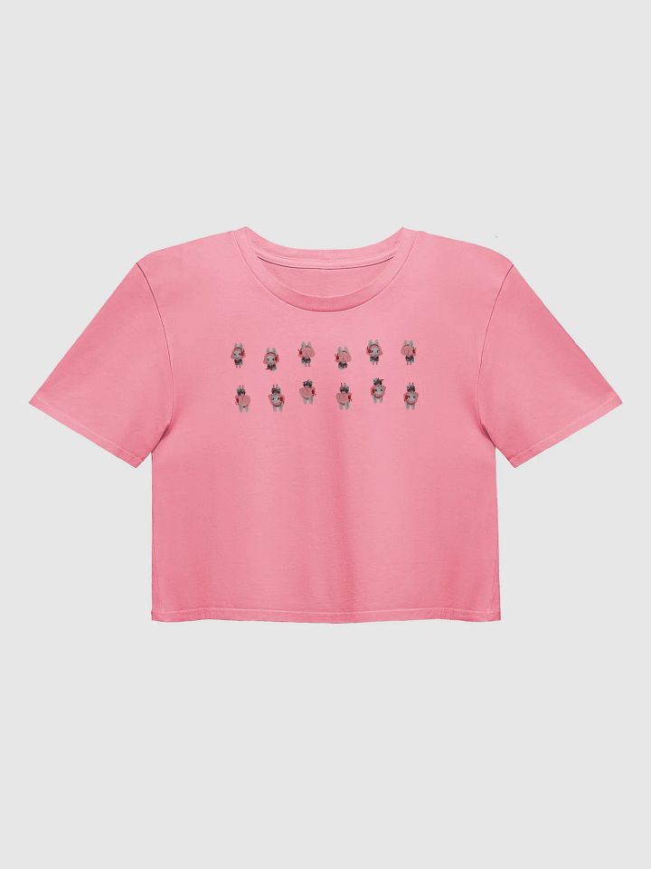 Rabbit - Cropped product image (1)