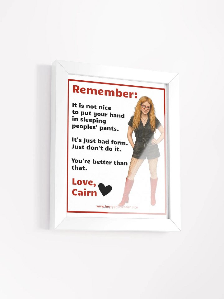 It's Not Nice product image (7)