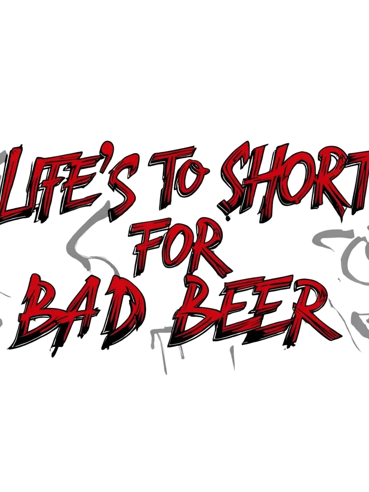 Life's to short product image (2)