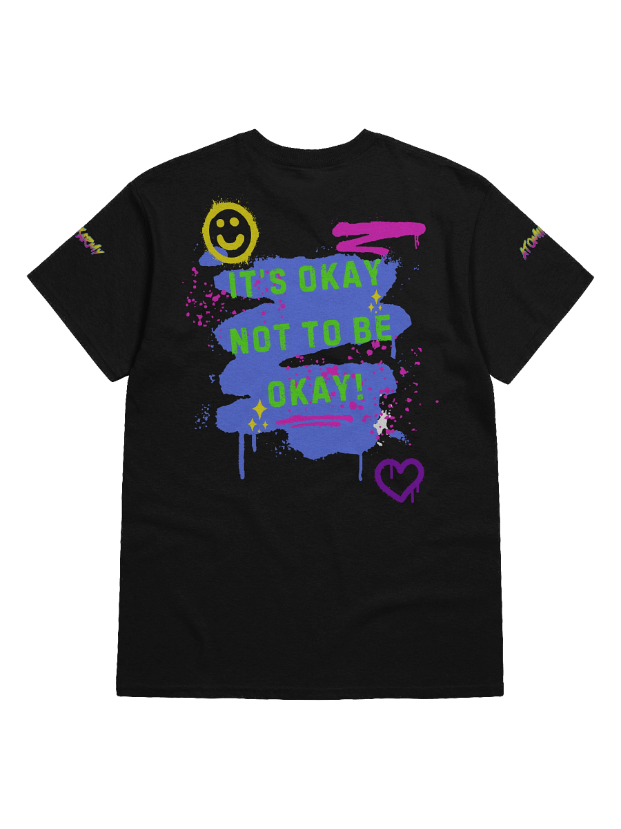 IT'S OKAY NOT TO BE OKAY! product image (6)