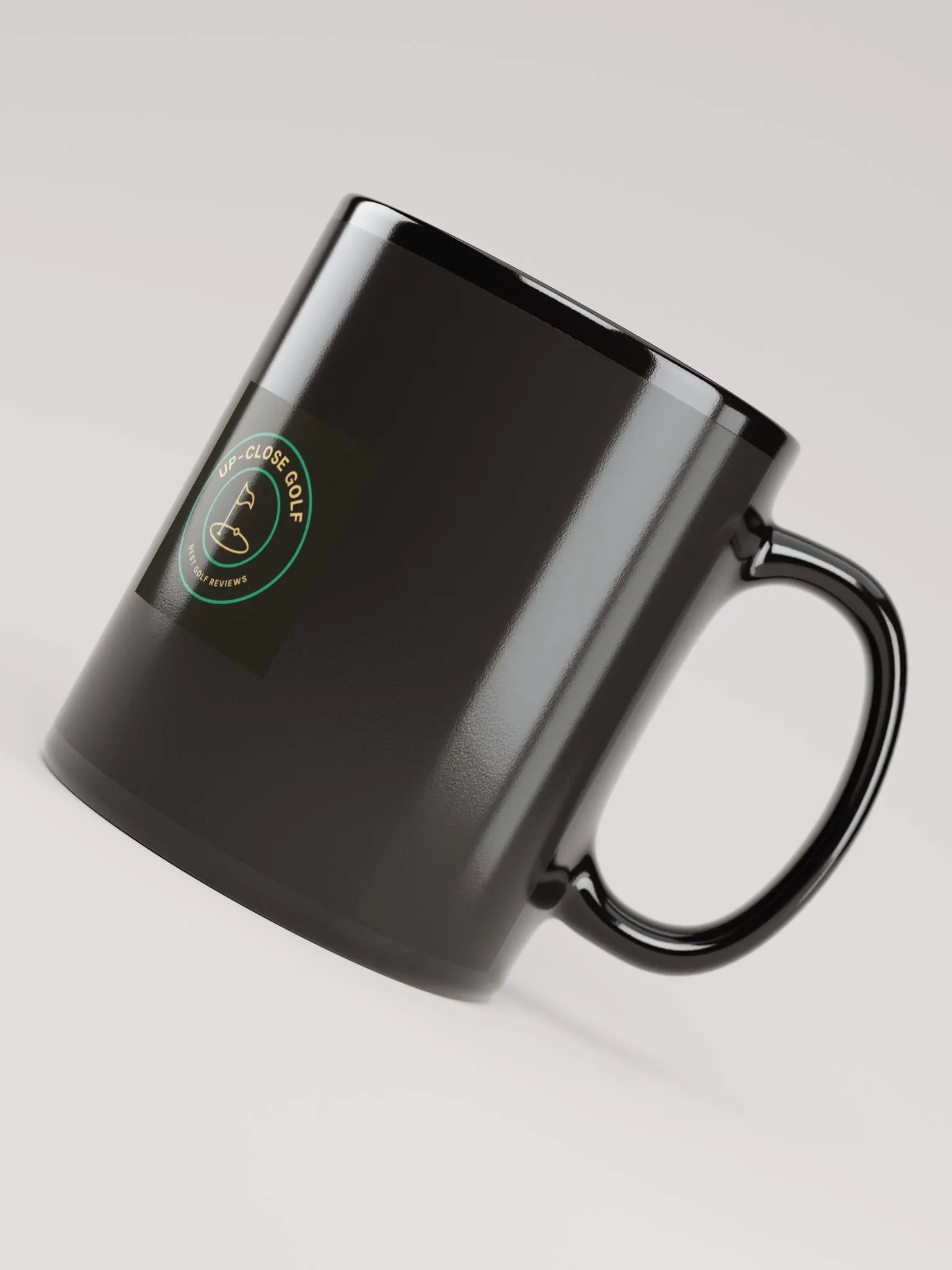 My Name is Jeff Mug! product image (7)