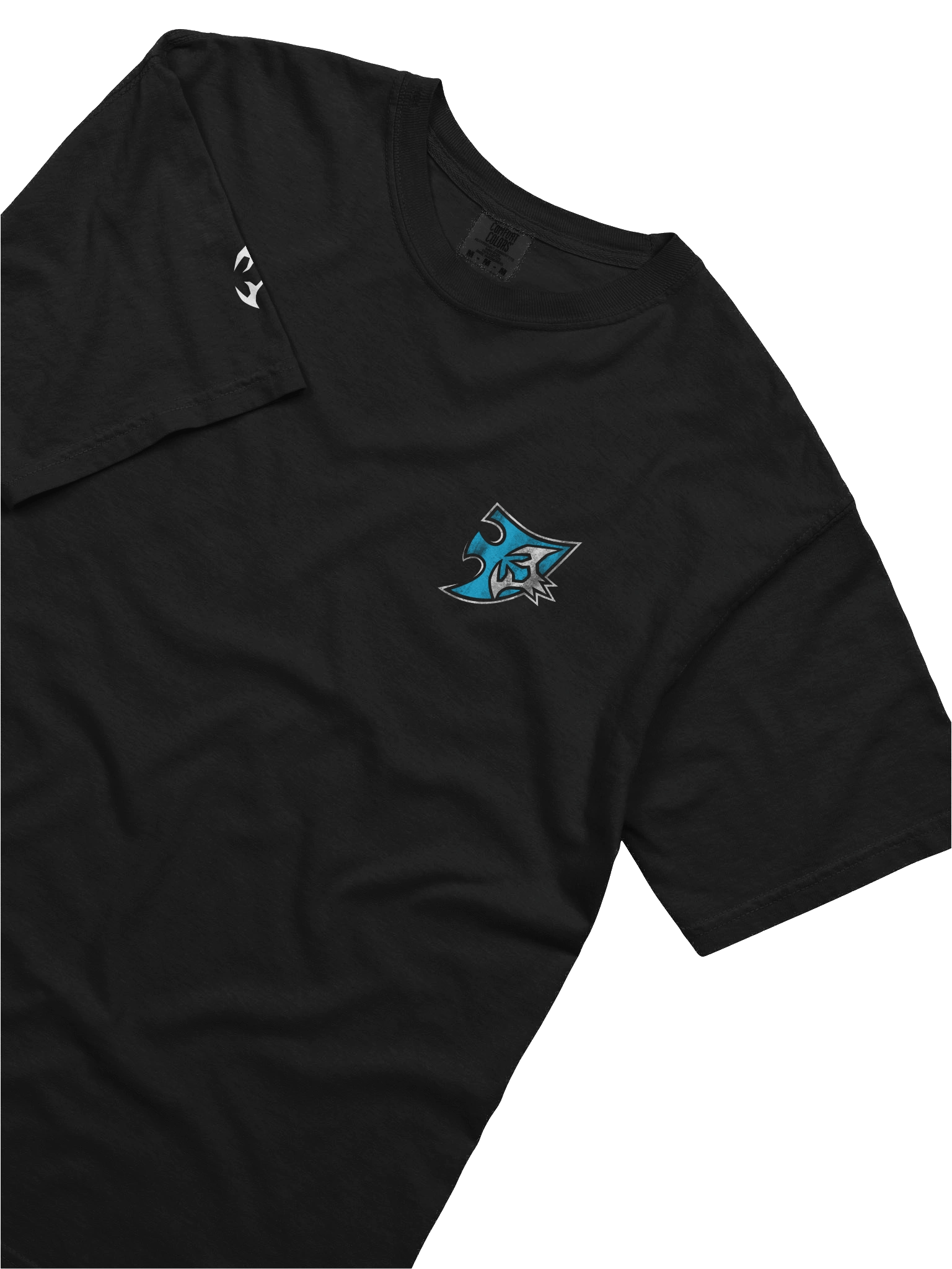 'Elysian Spirit' OSRS Cotton T-Shirt product image (5)