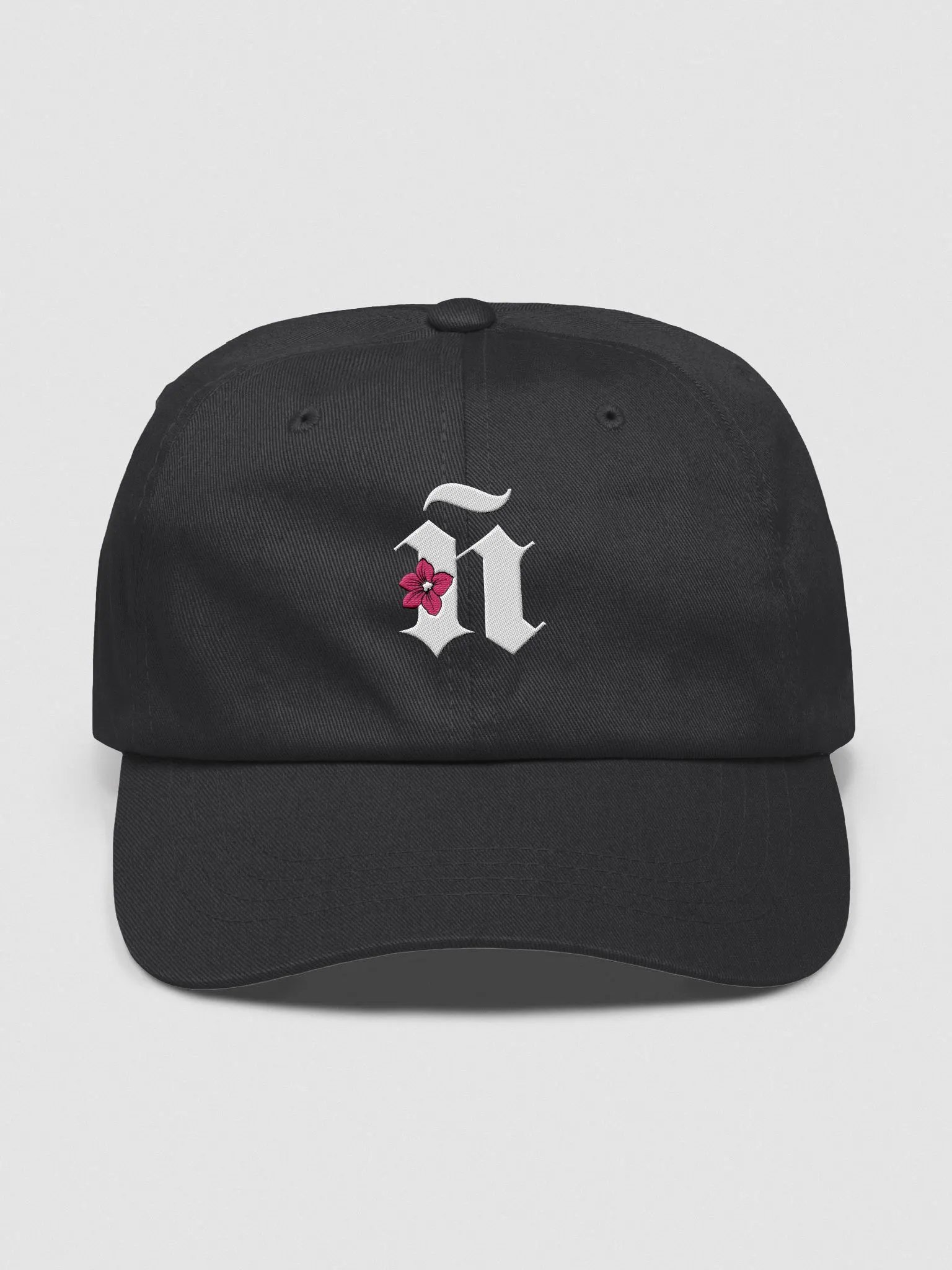 Ñ Gorra Bordada product image (1)