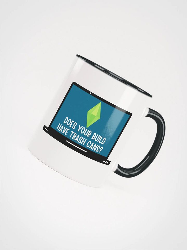 Does your build have coffee mugs? product image (1)