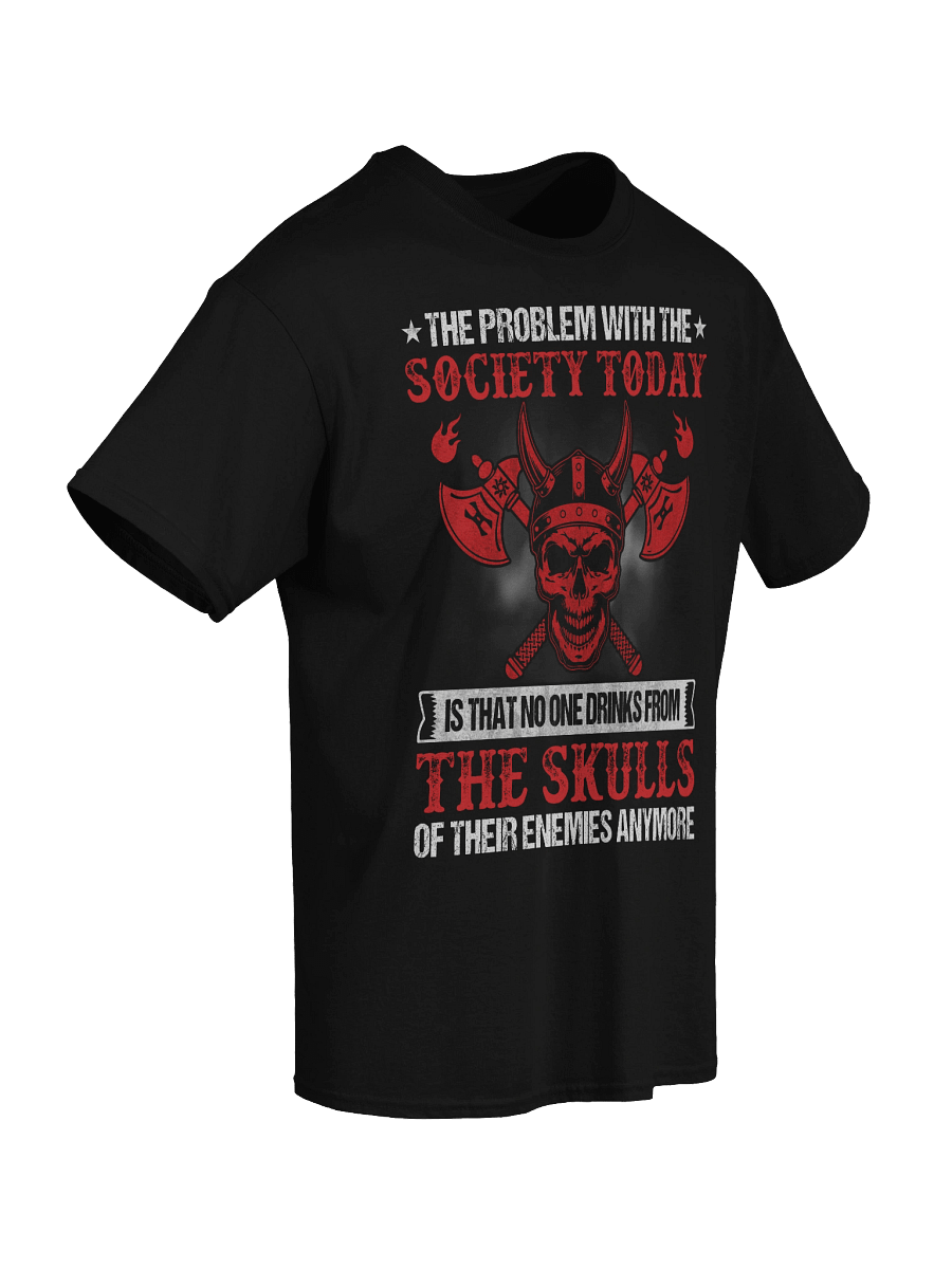 The "Old Ways" Society Tee product image (4)