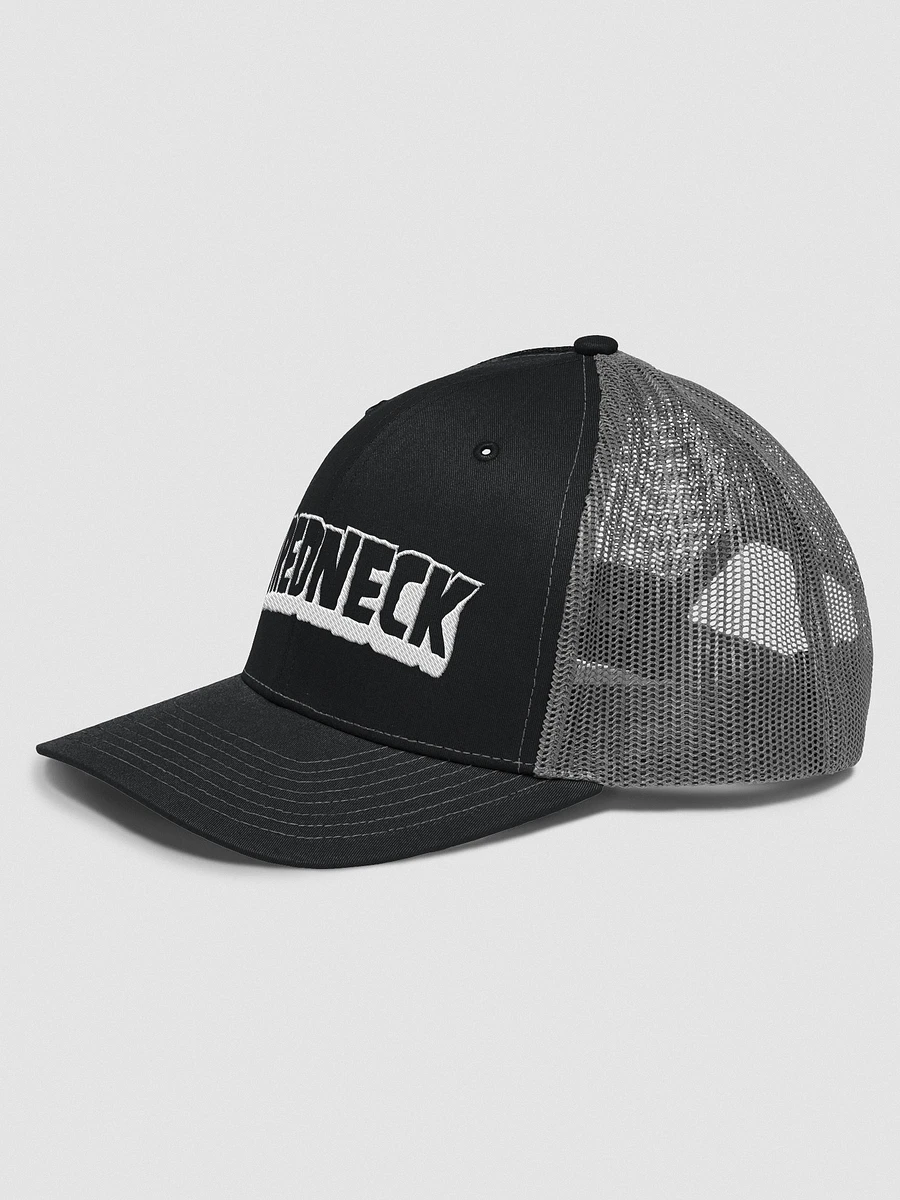 Shredneck Trucker Hat product image (2)