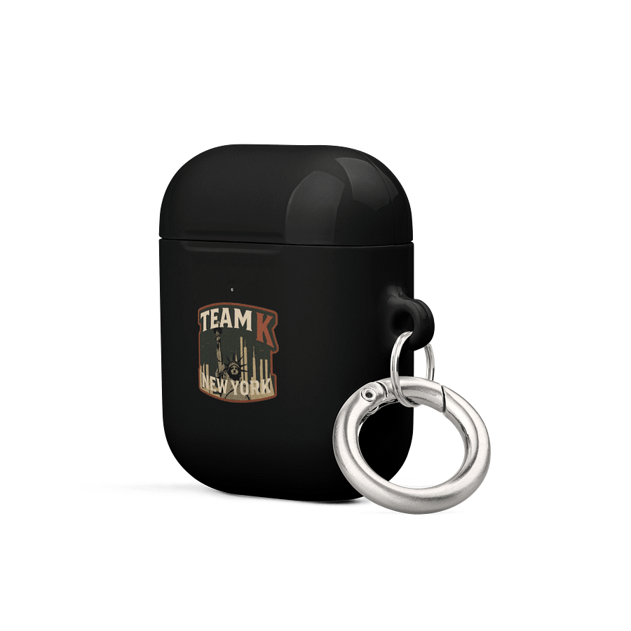 Team K New York Case for AirPods product image (2)