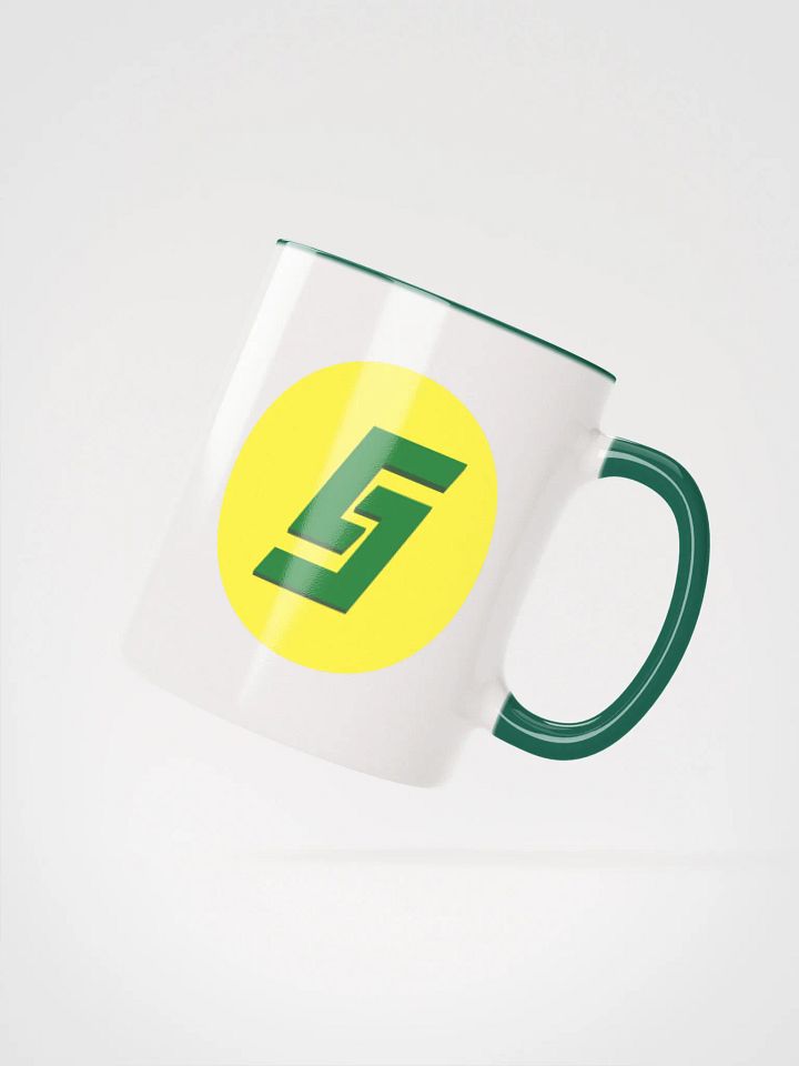 Color Inside GustyJ Logo Mug product image (27)