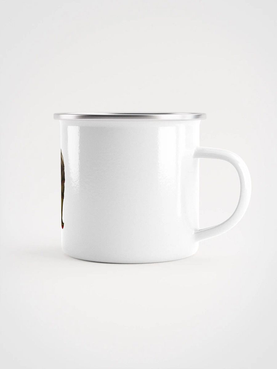 Deathclaw in a Metal Mug product image (3)