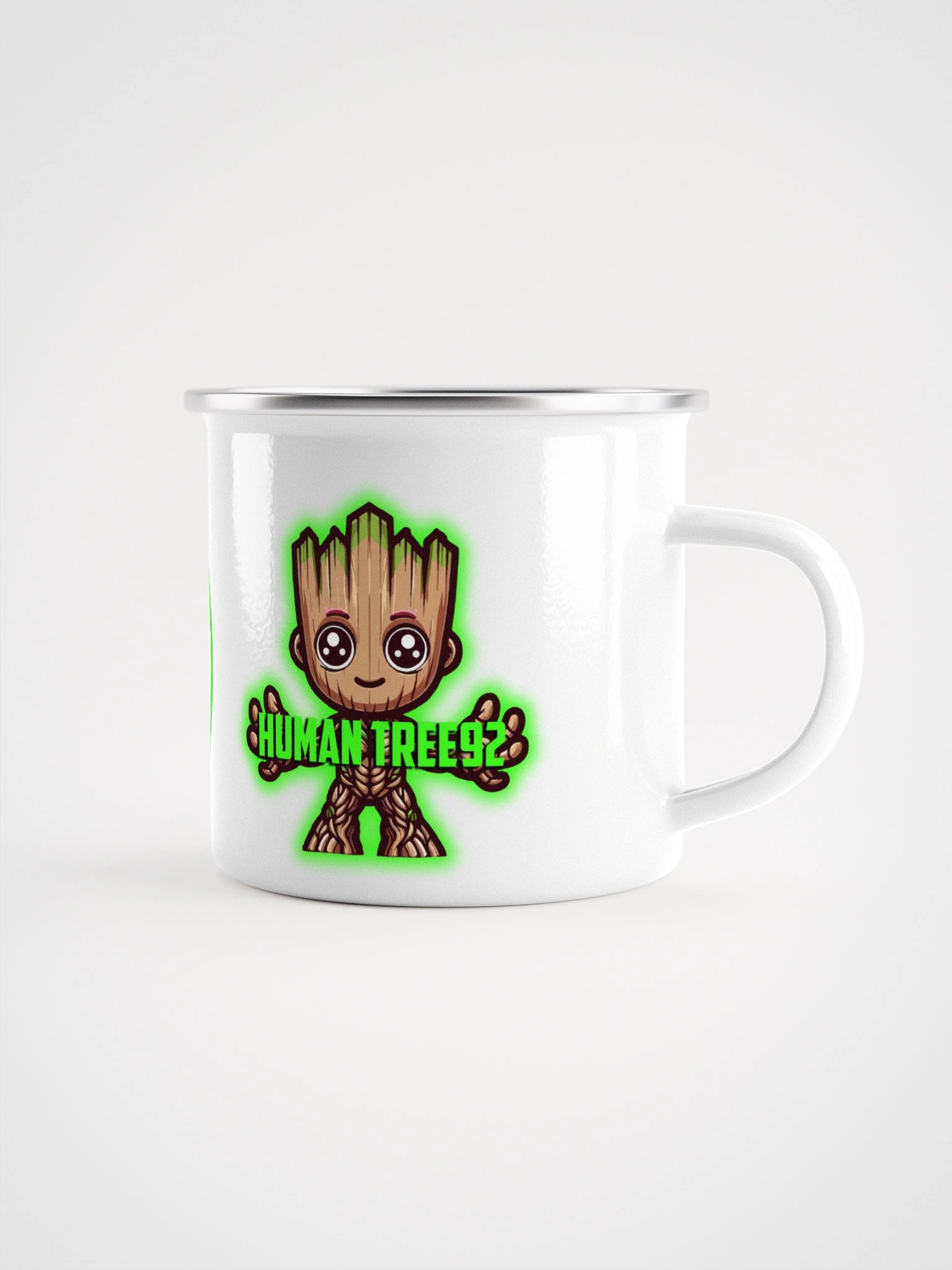 Enamel Mug VENT Group product image (1)