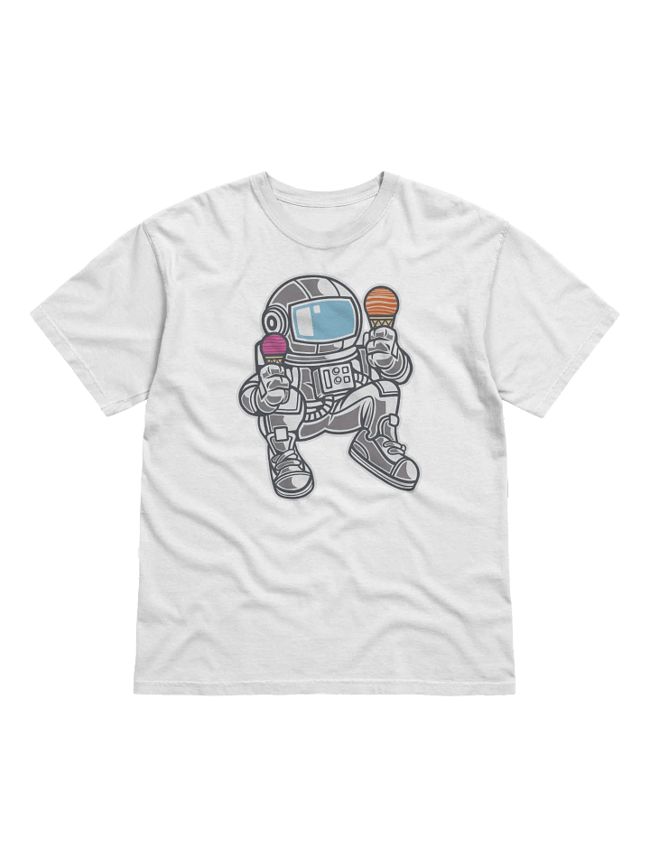 Ice Cream Astronaut product image (1)