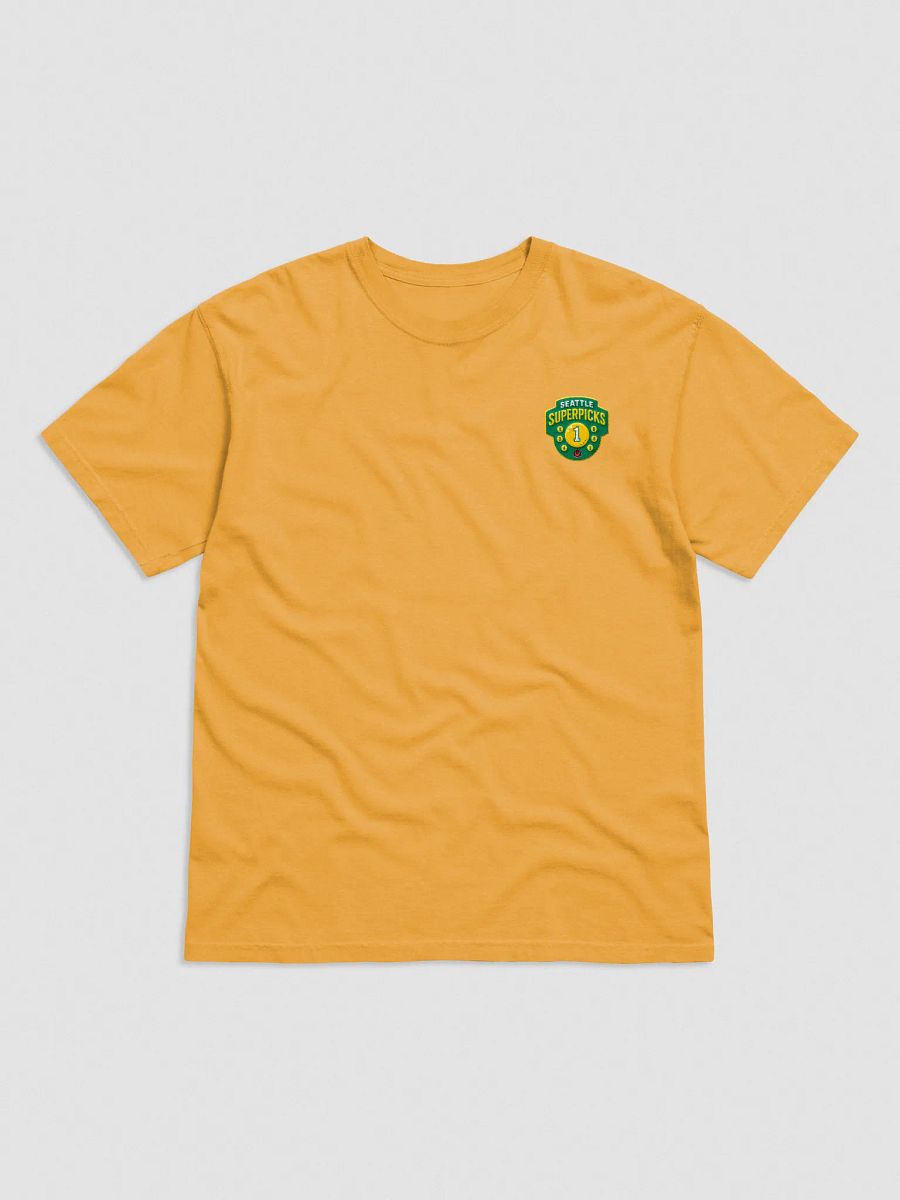 Camiseta Seattle Superpicks (Bordada) product image (7)