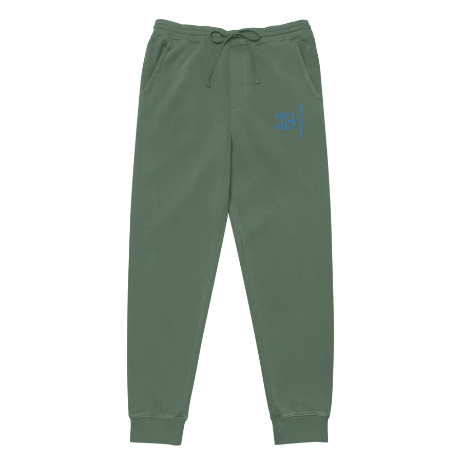 Unisex sweatpants product image (2)