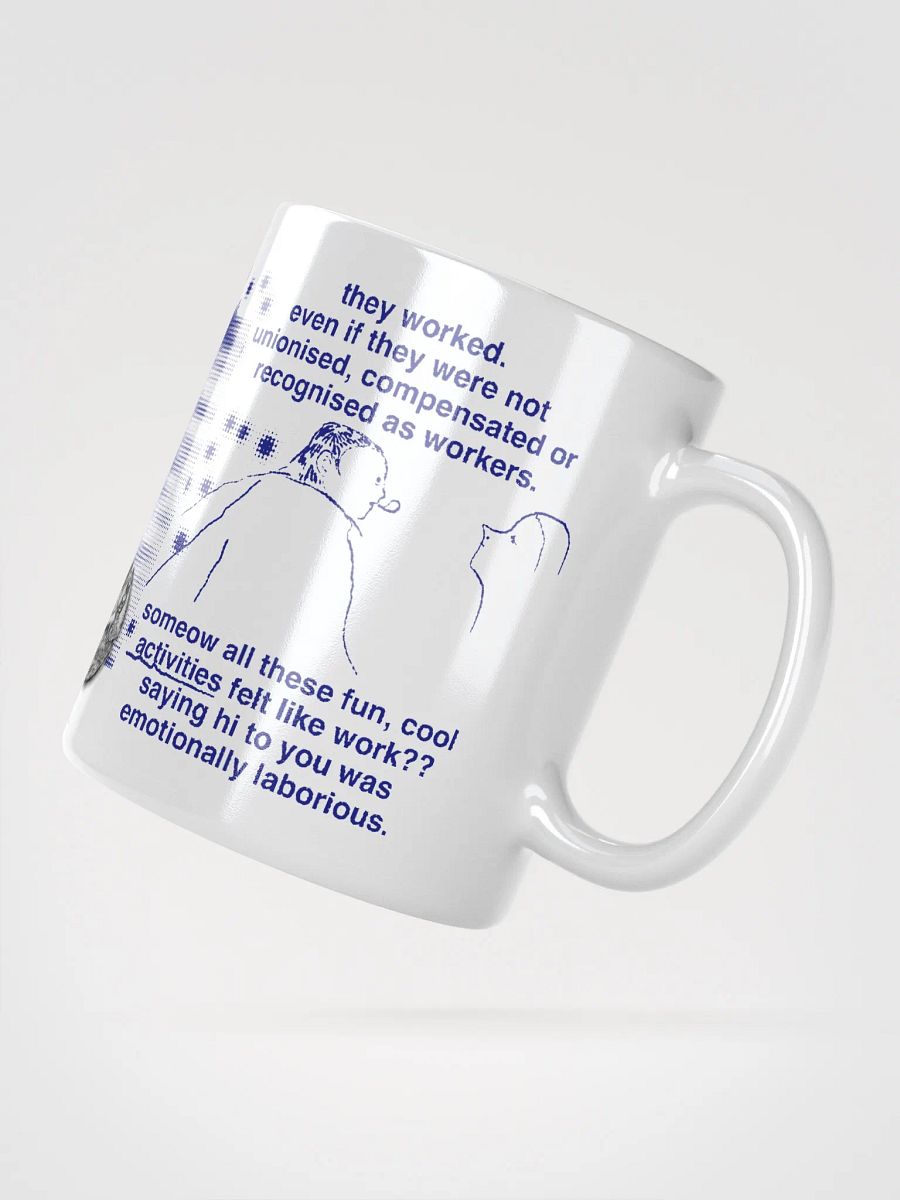 Freelancer Mug product image (6)
