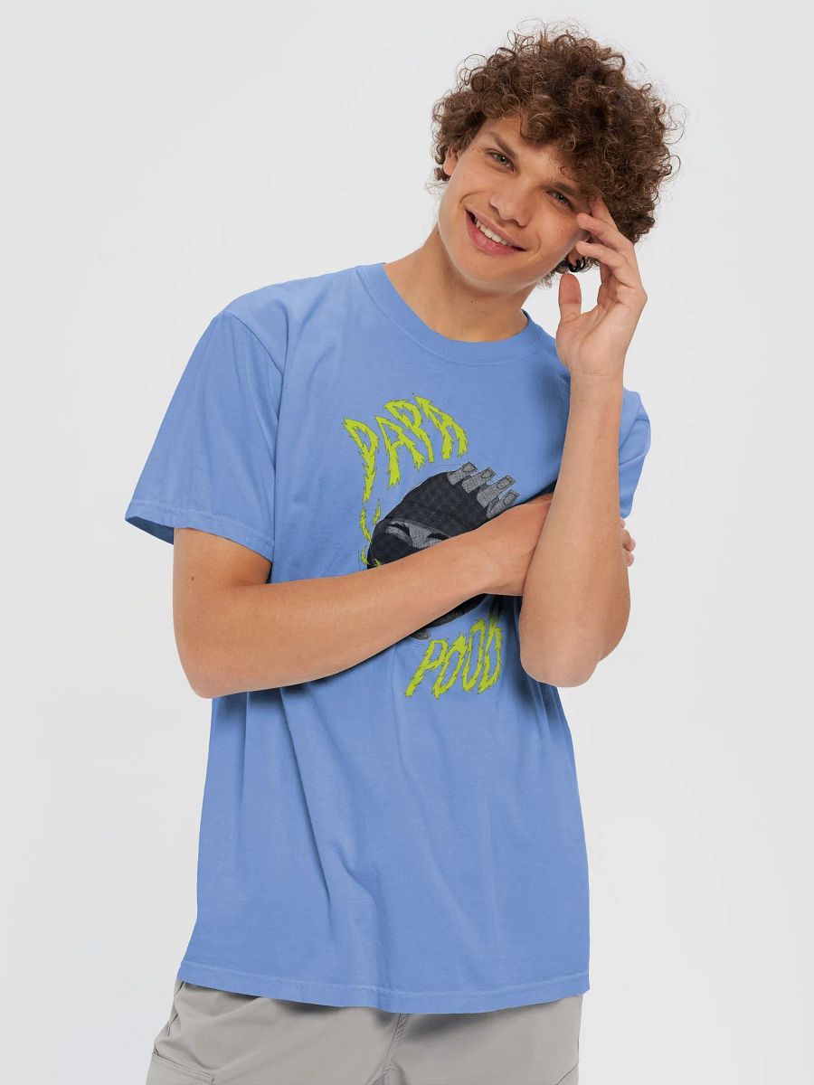 Papa Poob Shirt product image (21)