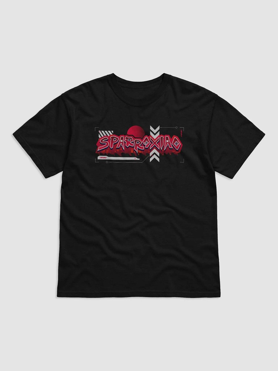 Sparro Xiao - Shirt product image (1)