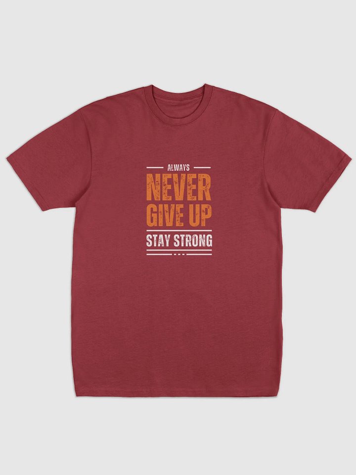 Never Give UP product image (1)