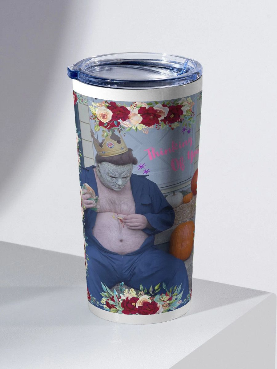 BK Myers Tumbler product image (2)