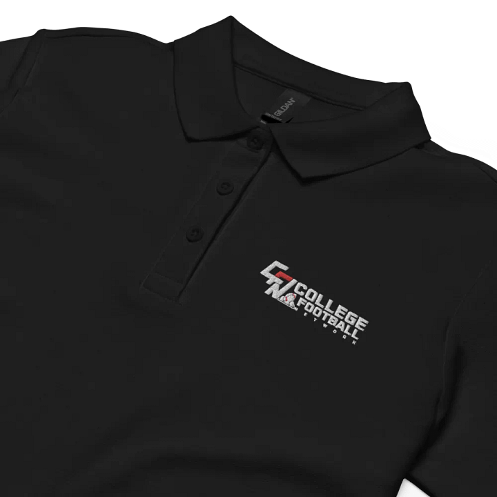 CFN Women's Polo product image (2)
