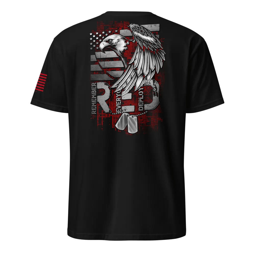 R.E.D. Steel Eagle product image (1)