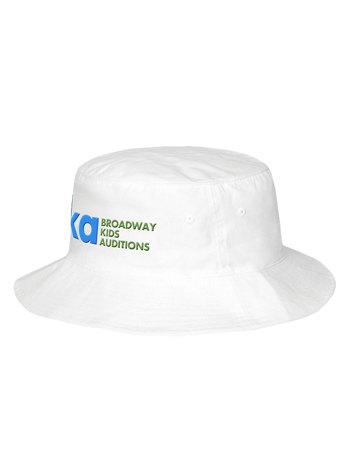 BKA Flexfit Bucket Hat product image (22)