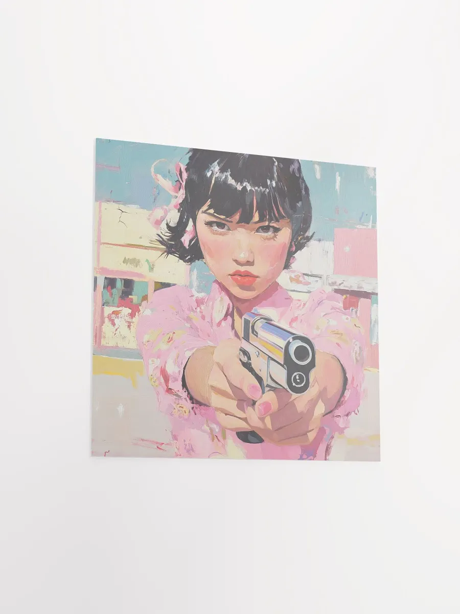 Pretty 'n Pistols product image (12)