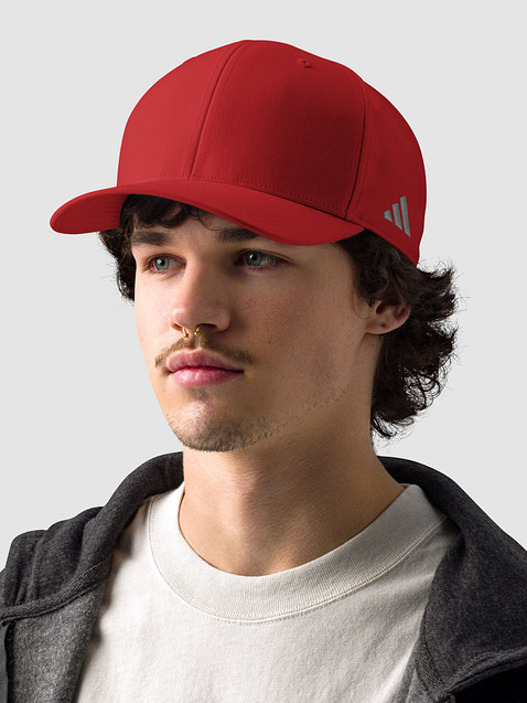 Photo showing Adidas Performance Cap