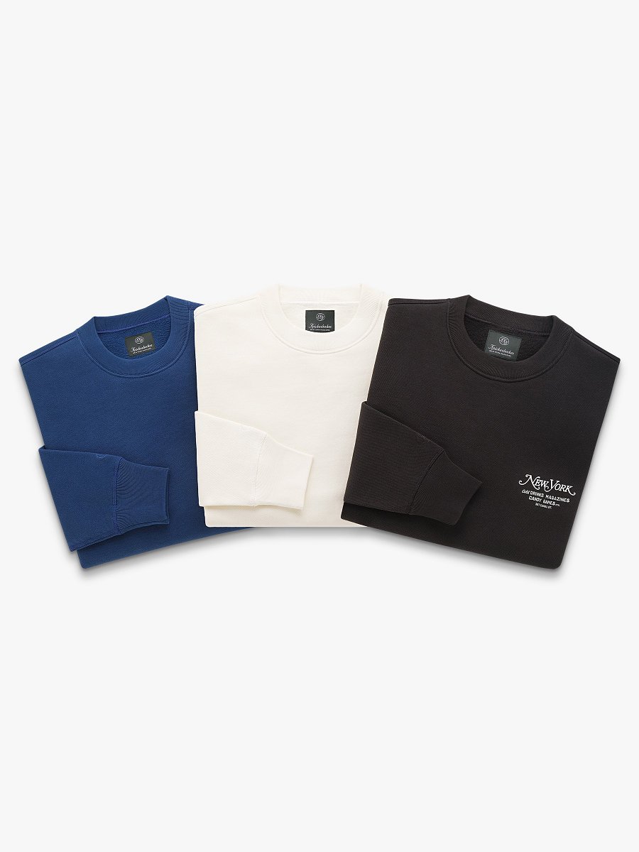 New York x Knickerbocker Corner Store Sweatshirt product image (12)