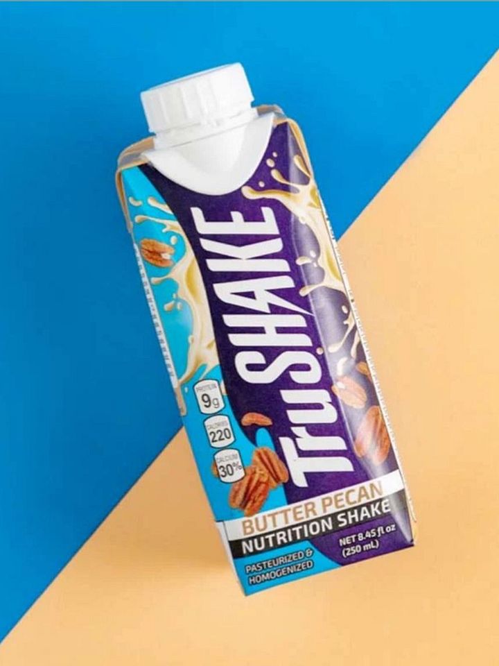 TruShakes Butter Peacan product image (1)