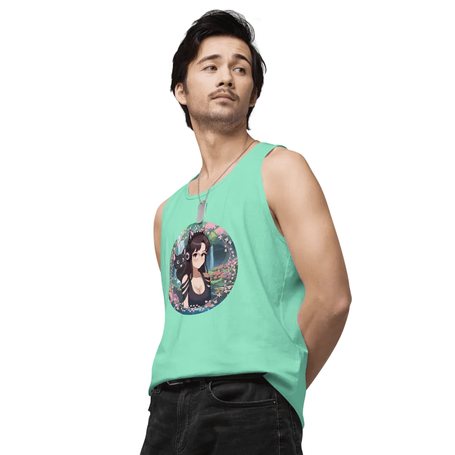 Giggly Tank Top product image (39)
