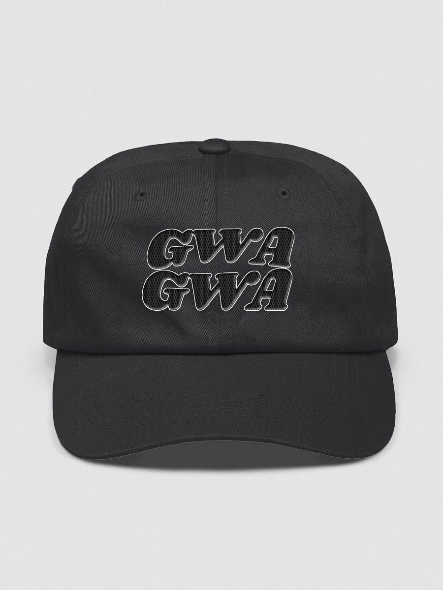 GWA GWA Dad Cap product image (4)