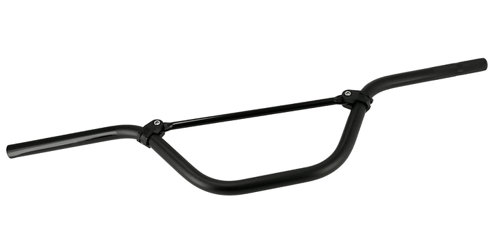 NM Cross-Lenker - Schwarz product image (1)