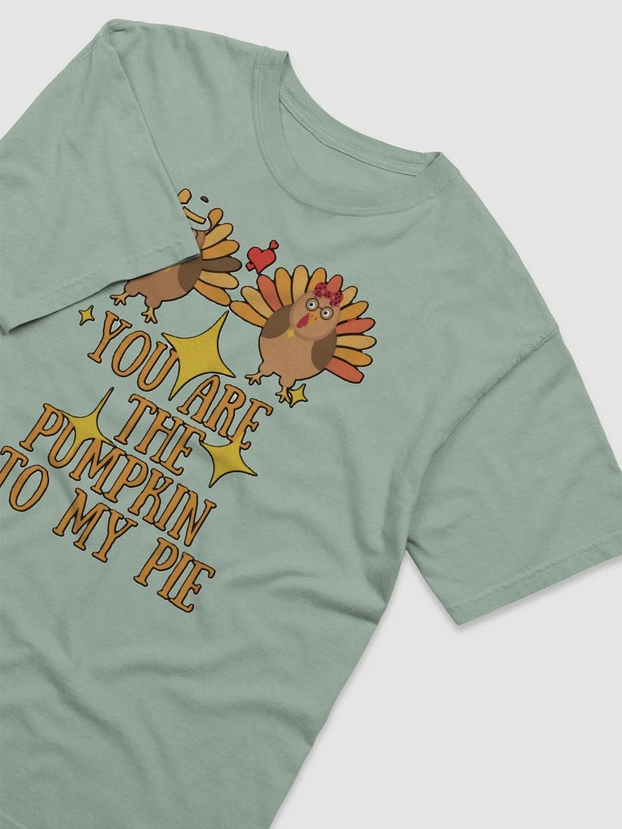 YOU ARE THE PUMPKIN TO MY PIE product image (40)