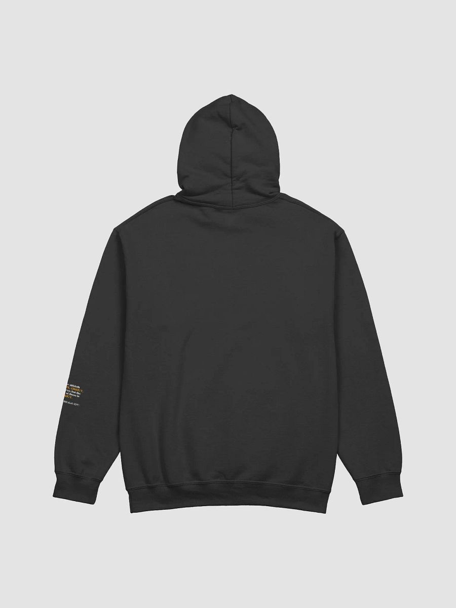 Faith, Hope, Charity Classic Hoodie product image (4)