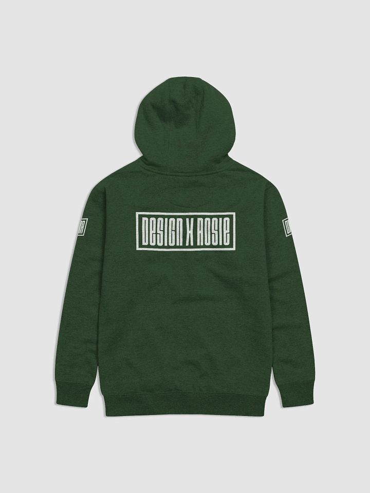 Cotton Heritage Unisex Premium Hoodie product image (2)