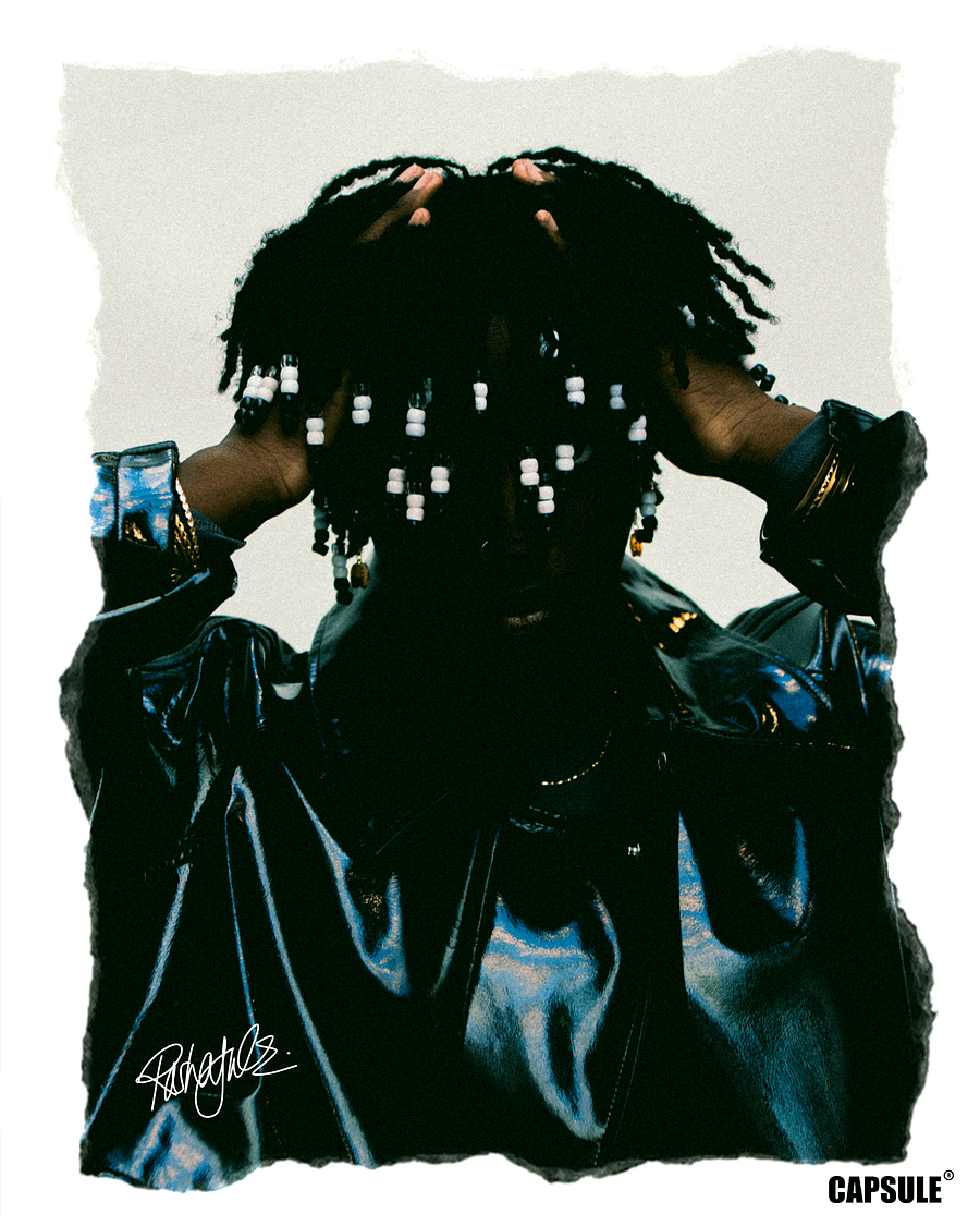 CAPSULE®️: PROJECT LOCLND (SIGNITURE VER.) product image (5)