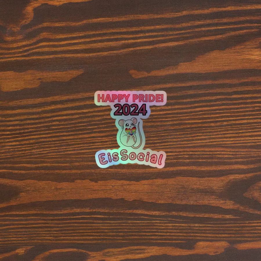 HAPPY GAY PRIDE ! product image (5)
