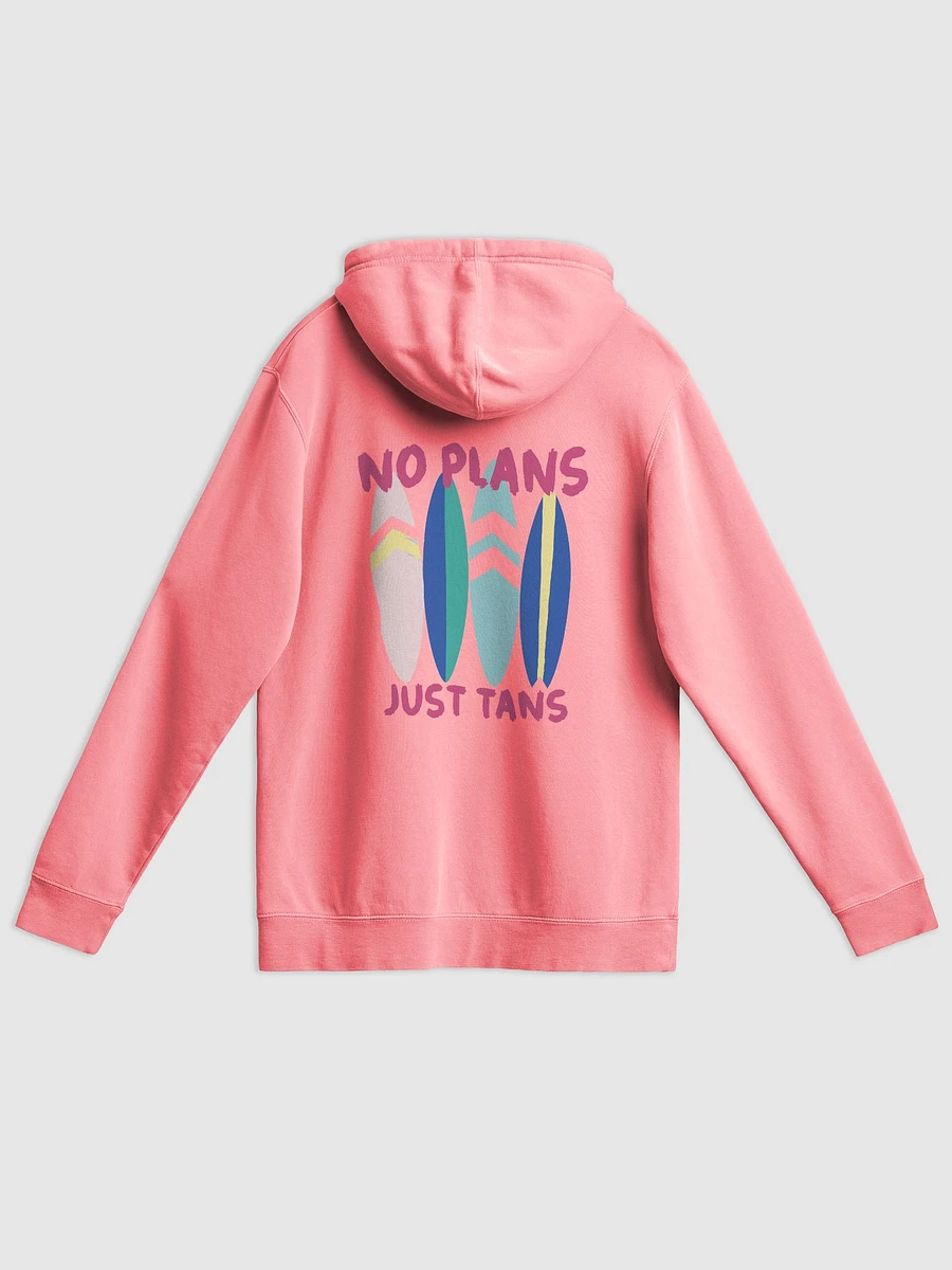 just tans hoodie product image (2)