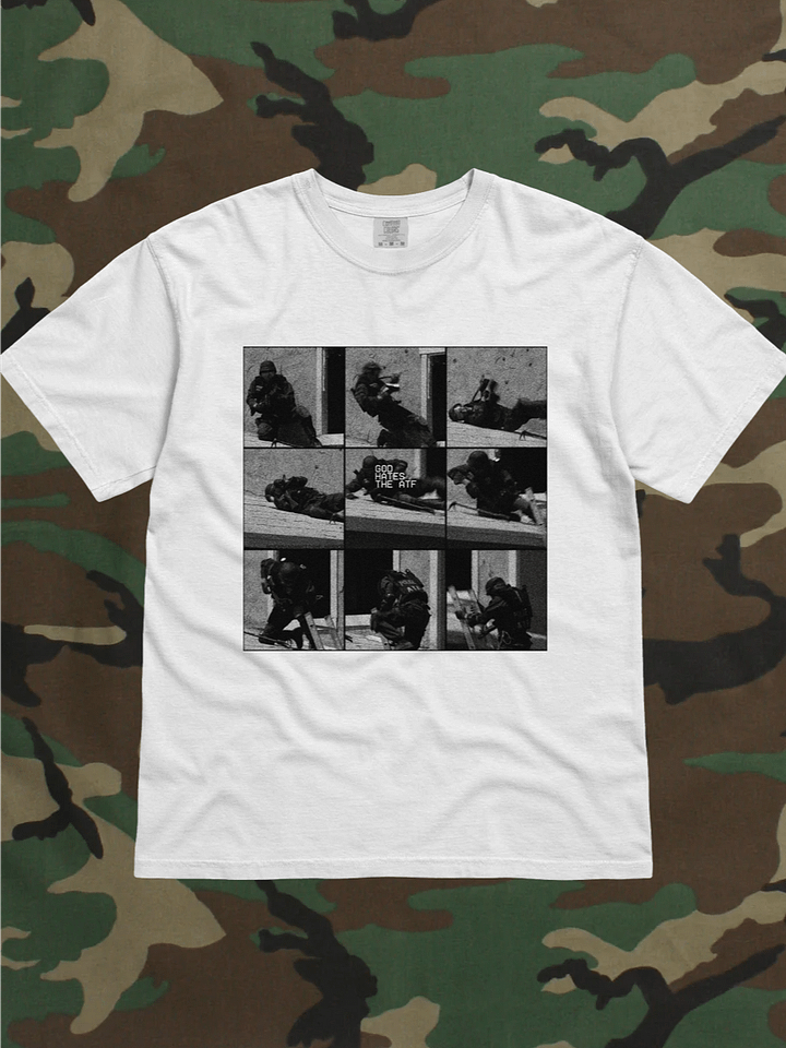 ATF SHIRT product image (1)