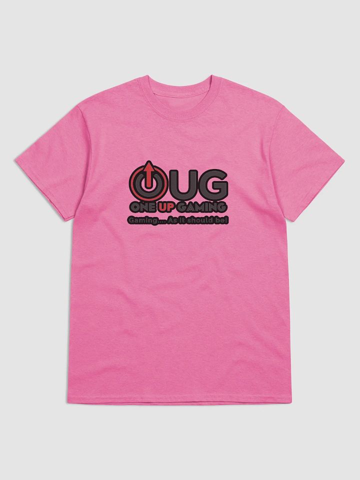 OUG Logo Bold Tee product image (1)