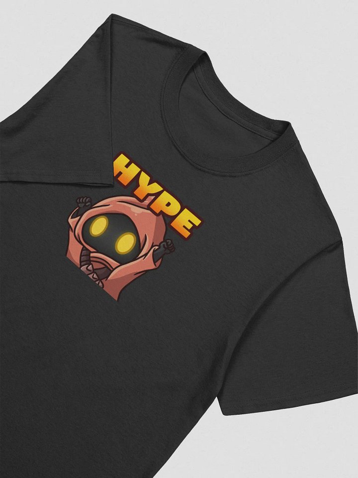 Jawa Hype Tee product image (2)