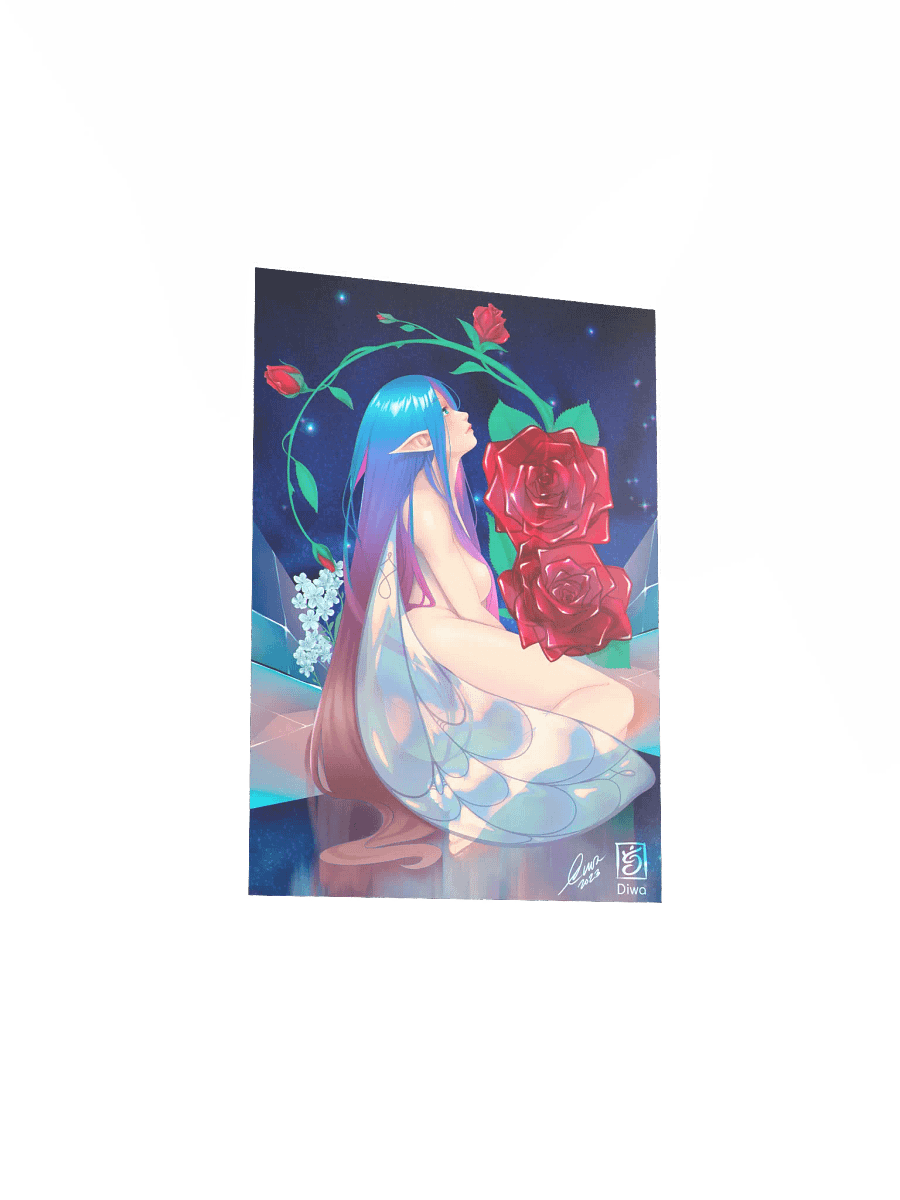 Rose Fairy product image (3)