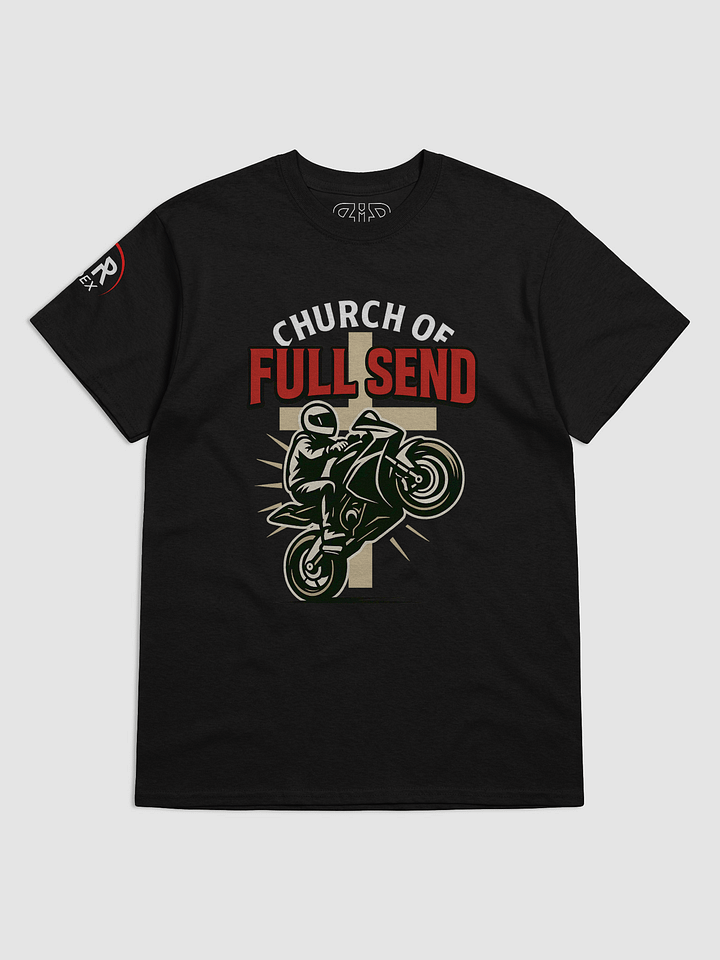 Church of Full Send product image (1)