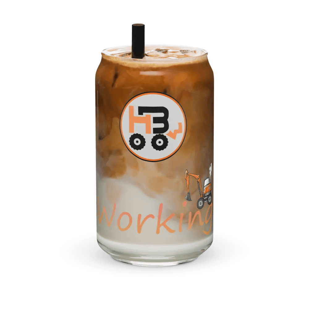 Jouw Favoriete Cola Glas! product image (42)