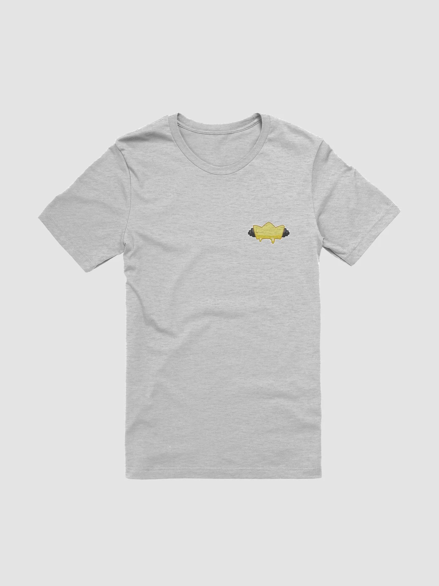 Tuna Gainz T-Shirt product image (1)